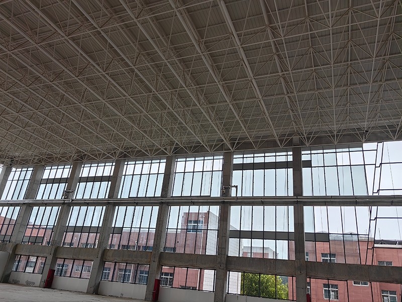 高唐小學網架工程